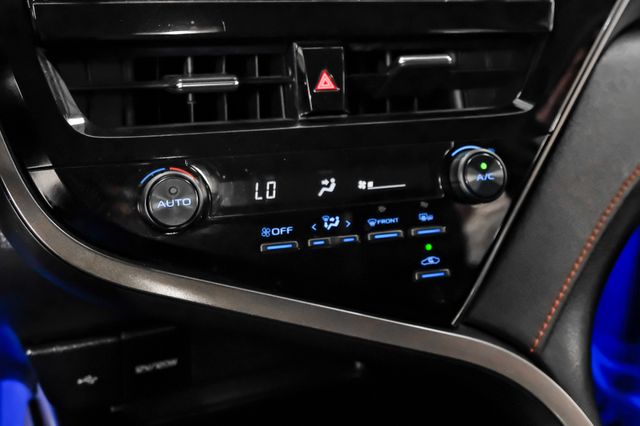 2022 Toyota Camry TRD | Addison, TX | Addison Autoplex