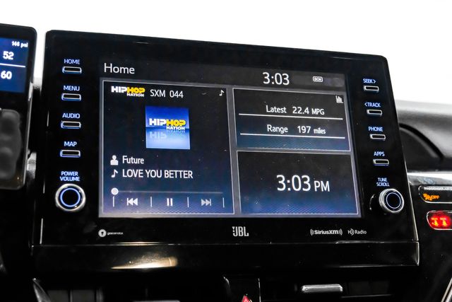 2022 Toyota Camry TRD | Addison, TX | Addison Autoplex 2022 Toyota Camry TRD | Addison, TX | Addison Autoplex