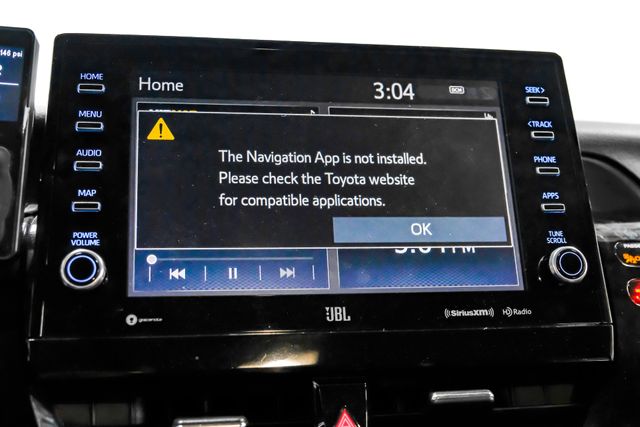 2022 Toyota Camry TRD | Addison, TX | Addison Autoplex