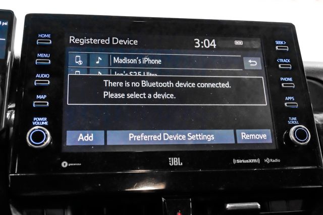 2022 Toyota Camry TRD | Addison, TX | Addison Autoplex 2022 Toyota Camry TRD | Addison, TX | Addison Autoplex