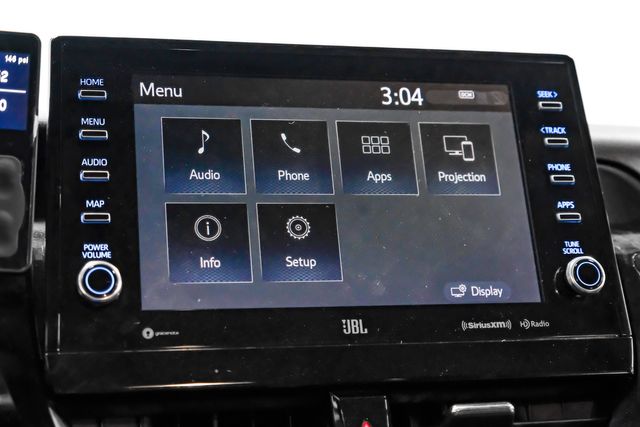 2022 Toyota Camry TRD | Addison, TX | Addison Autoplex