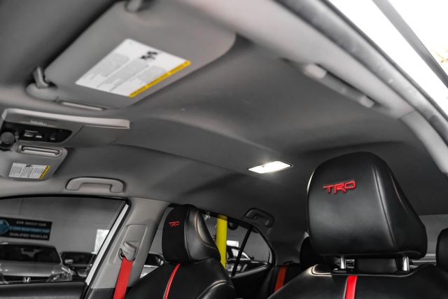 2022 Toyota Camry TRD | Addison, TX | Addison Autoplex