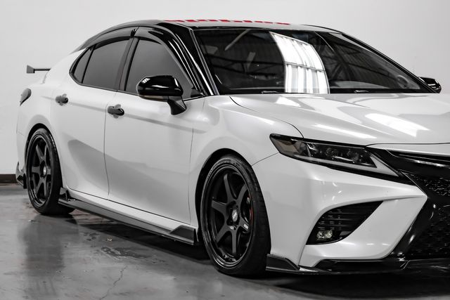 2022 Toyota Camry TRD | Addison, TX | Addison Autoplex 2022 Toyota Camry TRD | Addison, TX | Addison Autoplex
