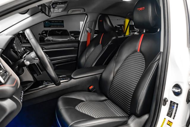 2022 Toyota Camry TRD | Addison, TX | Addison Autoplex 2022 Toyota Camry TRD | Addison, TX | Addison Autoplex