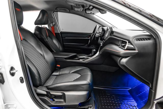 2022 Toyota Camry TRD | Addison, TX | Addison Autoplex