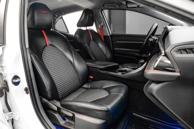 2022 Toyota Camry TRD | Addison, TX | Addison Autoplex 2022 Toyota Camry TRD | Addison, TX | Addison Autoplex