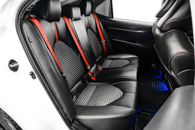 2022 Toyota Camry TRD | Addison, TX | Addison Autoplex 2022 Toyota Camry TRD | Addison, TX | Addison Autoplex