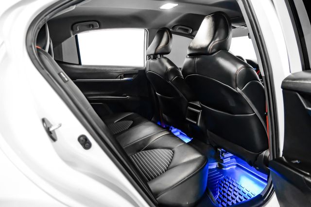 2022 Toyota Camry TRD | Addison, TX | Addison Autoplex