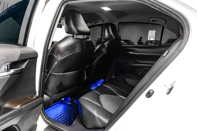 2022 Toyota Camry TRD | Addison, TX | Addison Autoplex