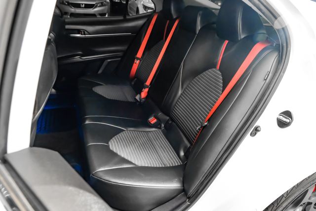 2022 Toyota Camry TRD | Addison, TX | Addison Autoplex