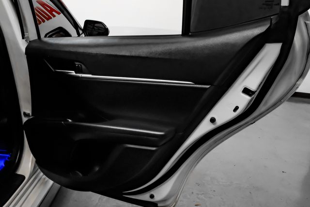 2022 Toyota Camry TRD | Addison, TX | Addison Autoplex