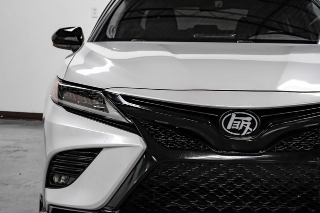 2022 Toyota Camry TRD | Addison, TX | Addison Autoplex