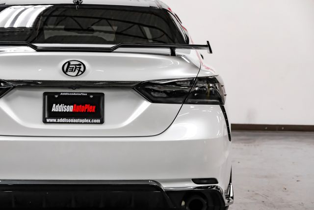2022 Toyota Camry TRD | Addison, TX | Addison Autoplex 2022 Toyota Camry TRD | Addison, TX | Addison Autoplex