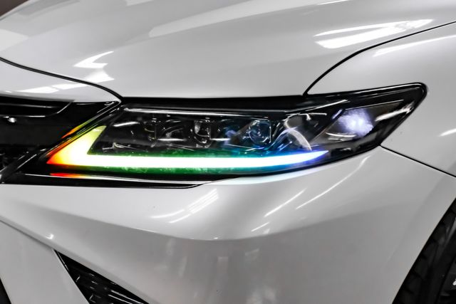 2022 Toyota Camry TRD | Addison, TX | Addison Autoplex