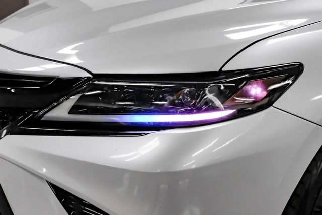 2022 Toyota Camry TRD | Addison, TX | Addison Autoplex