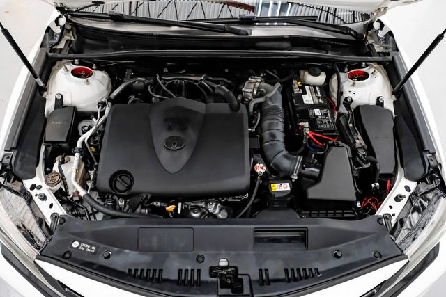 2022 Toyota Camry TRD | Addison, TX | Addison Autoplex