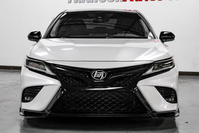 2022 Toyota Camry TRD | Addison, TX | Addison Autoplex 2022 Toyota Camry TRD | Addison, TX | Addison Autoplex