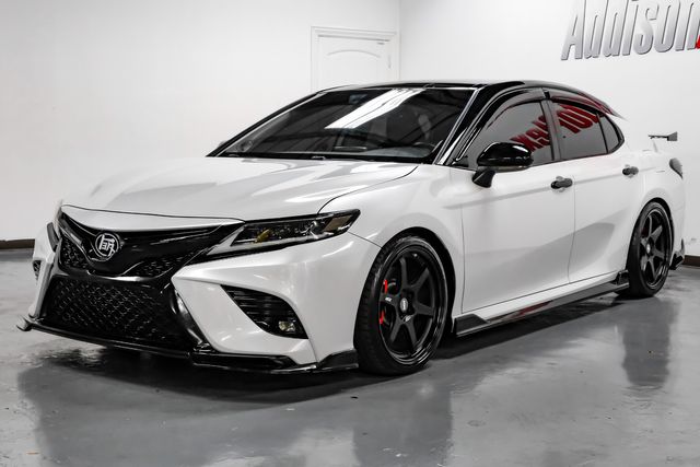 2022 Toyota Camry TRD | Addison, TX | Addison Autoplex 2022 Toyota Camry TRD | Addison, TX | Addison Autoplex
