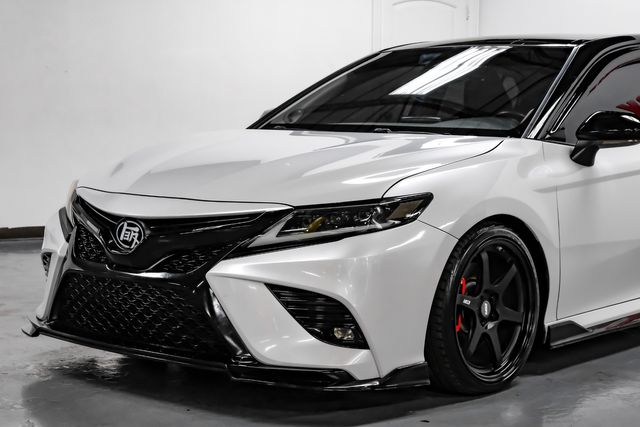 2022 Toyota Camry TRD | Addison, TX | Addison Autoplex