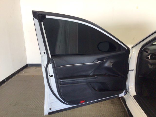 2022 Toyota Camry TRD