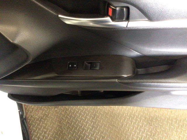 2022 Toyota Camry TRD