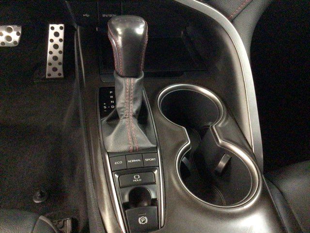 2022 Toyota Camry TRD