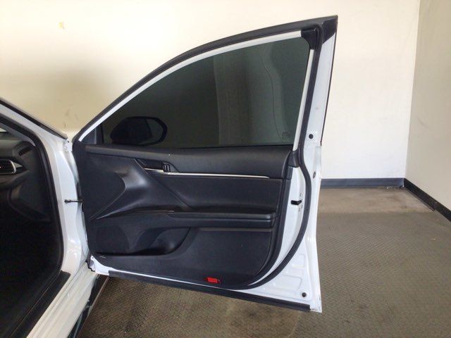 2022 Toyota Camry TRD