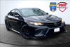 2022 Toyota Camry TRD | Elyria, OH | PHD Auto Group