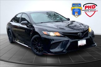 2022 Toyota Camry TRD | Elyria, OH | PHD Auto Group in Elyria, OH 44035