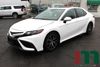 2022 Toyota Camry SE AWD | Granite City, Illinois | MasterCars Company Inc.