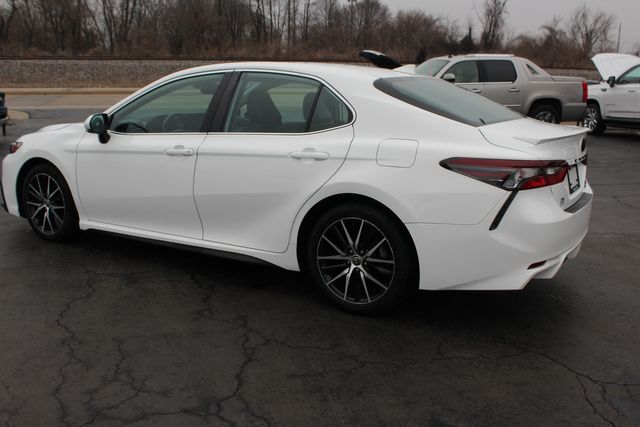 2022 Toyota Camry SE AWD | Granite City, Illinois | MasterCars Company Inc. 2022 Toyota Camry SE AWD | Granite City, Illinois | MasterCars Company Inc.