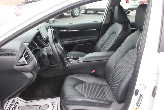 2022 Toyota Camry SE AWD | Granite City, Illinois | MasterCars Company Inc. 2022 Toyota Camry SE AWD | Granite City, Illinois | MasterCars Company Inc.