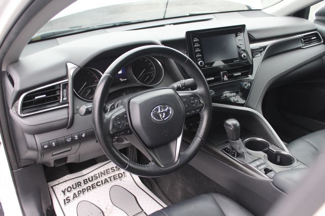 2022 Toyota Camry SE AWD | Granite City, Illinois | MasterCars Company Inc. 2022 Toyota Camry SE AWD | Granite City, Illinois | MasterCars Company Inc.