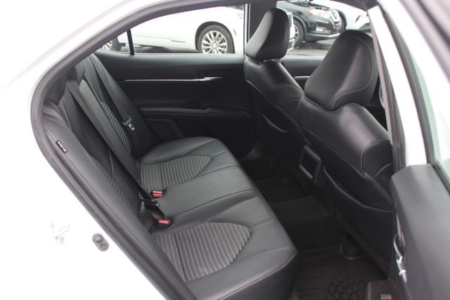 2022 Toyota Camry SE AWD | Granite City, Illinois | MasterCars Company Inc.