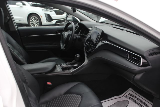 2022 Toyota Camry SE AWD | Granite City, Illinois | MasterCars Company Inc. 2022 Toyota Camry SE AWD | Granite City, Illinois | MasterCars Company Inc.