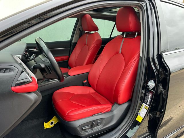 2022 Toyota Camry XSE | Irving, Texas | Hopper Motorplex