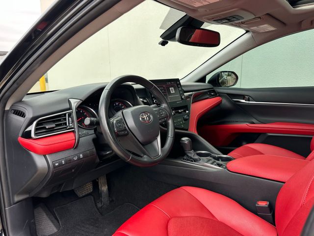 2022 Toyota Camry XSE | Irving, Texas | Hopper Motorplex