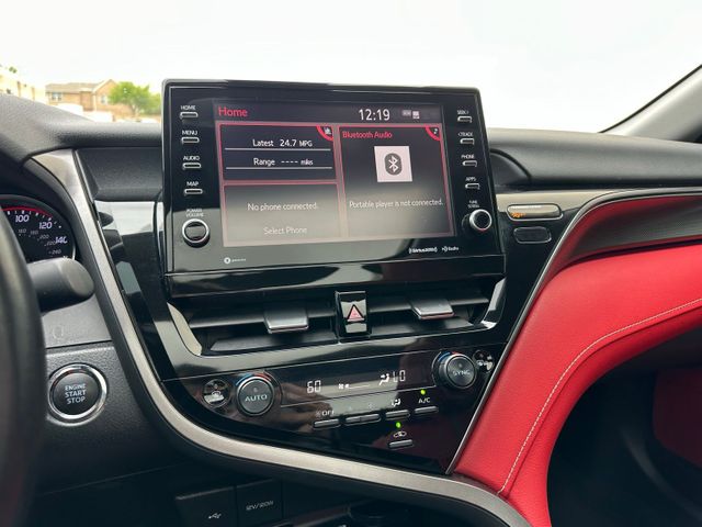 2022 Toyota Camry XSE | Irving, Texas | Hopper Motorplex 2022 Toyota Camry XSE | Irving, Texas | Hopper Motorplex