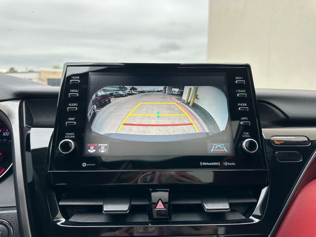 2022 Toyota Camry XSE | Irving, Texas | Hopper Motorplex 2022 Toyota Camry XSE | Irving, Texas | Hopper Motorplex