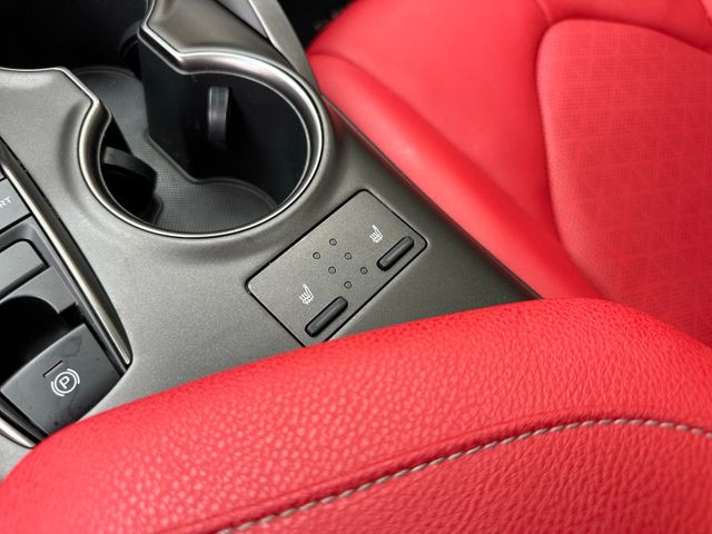 2022 Toyota Camry XSE | Irving, Texas | Hopper Motorplex