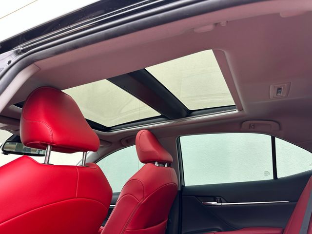 2022 Toyota Camry XSE | Irving, Texas | Hopper Motorplex