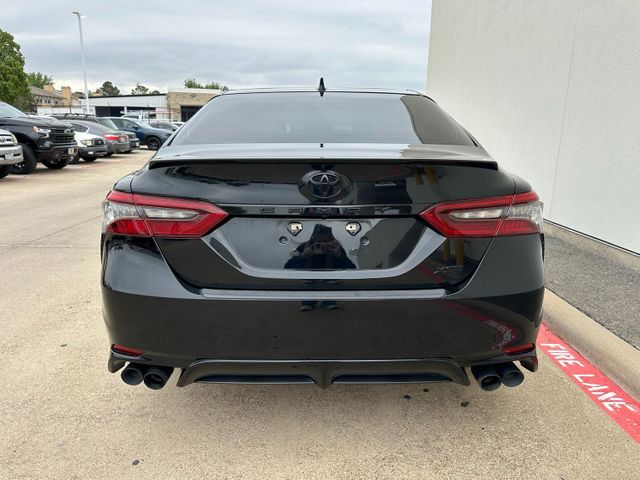 2022 Toyota Camry XSE | Irving, Texas | Hopper Motorplex 2022 Toyota Camry XSE | Irving, Texas | Hopper Motorplex