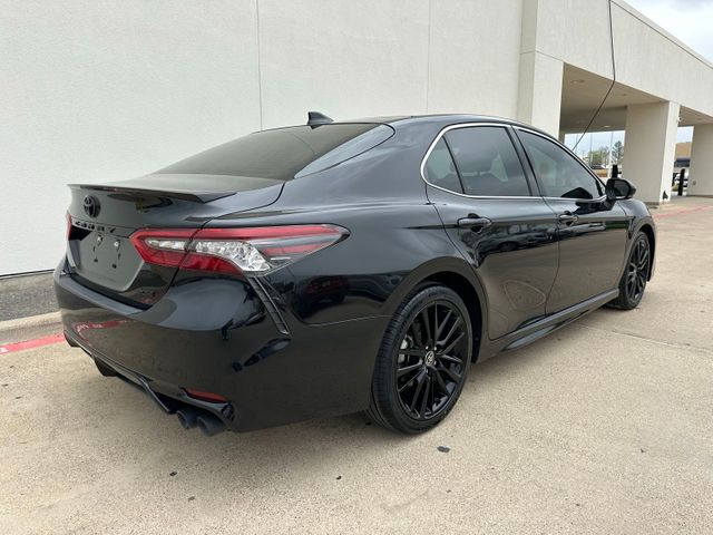 2022 Toyota Camry XSE | Irving, Texas | Hopper Motorplex