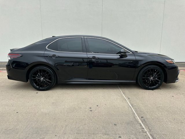 2022 Toyota Camry XSE | Irving, Texas | Hopper Motorplex