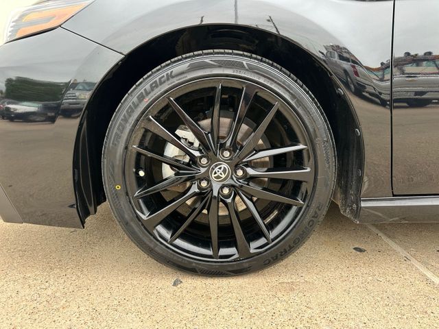 2022 Toyota Camry XSE | Irving, Texas | Hopper Motorplex