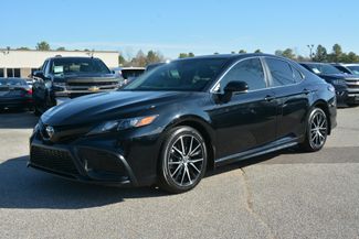 2022 Toyota Camry SE | Memphis, Tennessee | Memphis Car Smart in Memphis, Tennessee 38128