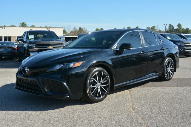 2022 Toyota Camry SE | Memphis, Tennessee | Memphis Car Smart