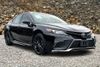 2022 Toyota Camry XSE | Naugatuck, Connecticut | A Better Way Wholesale Autos-CT 2022 Toyota Camry XSE | Naugatuck, Connecticut | A Better Way Wholesale Autos-CT