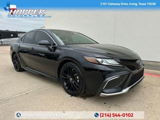 2022 Toyota Camry XSE | Plano, TX | AutoRevo PowerSites - Demo1