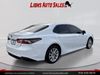 2022 Toyota Camry LE | Sacramento, CA | Lions Auto Sales 